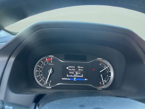 Used 2019 Honda Ridgeline RTL-E image 23