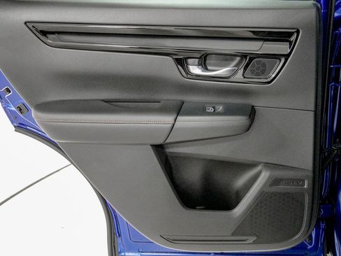 Certified 2023 Honda CR-V Sport Touring image 37