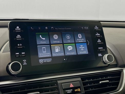 Used 2020 Honda Accord EX-L image 24