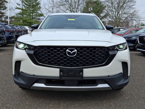 Certified 2023 MAZDA CX-50 AWD 2.5 Turbo w/ Cargo Package image 2