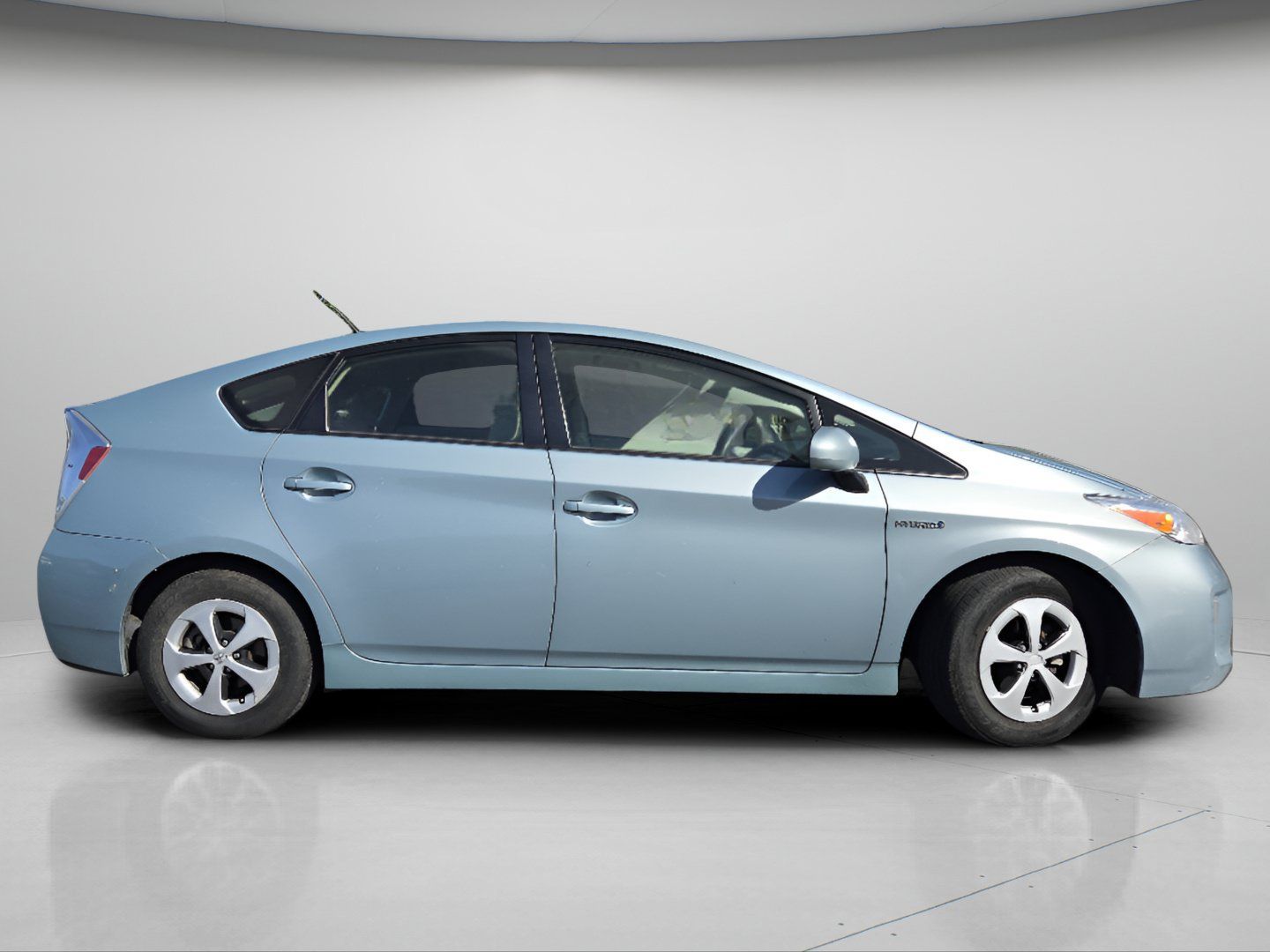 Used 2015 Toyota Prius Three FWD image 20