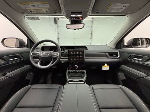 New 2026 GMC Terrain Denali AWD/4WD image 3