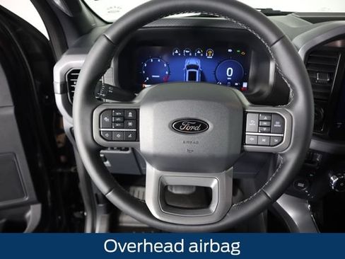 New 2026 Ford F150 XLT w/ Equipment Group 302A MID AWD/4WD image 38