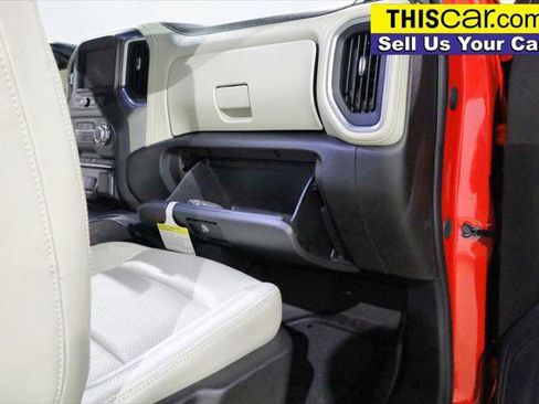 Used 2022 GMC Sierra 1500 Pro w/ Pro Value Package image 40