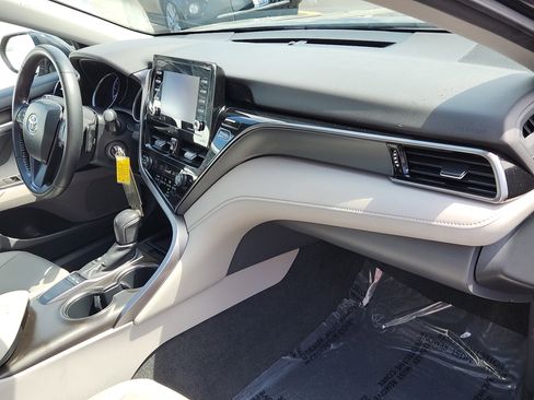 Certified 2023 Toyota Camry SE image 26