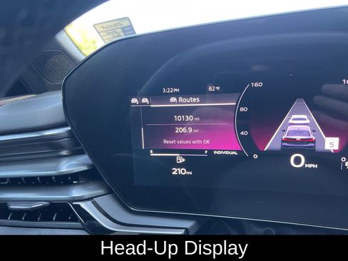 Used 2025 Audi S5 Prestige w/ Prestige Package AWD/4WD image 11