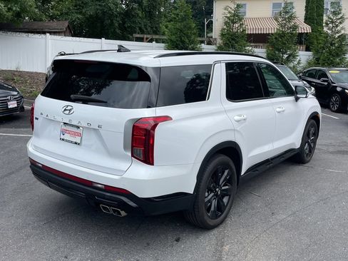 Used 2024 Hyundai Palisade XRT FWD image 8