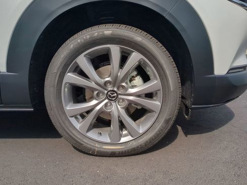 New 2025 MAZDA CX-30 AWD 2.5 S w/ Preferred Package image 13