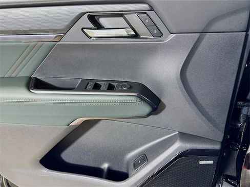 Certified 2024 GMC Acadia AT4 w/ LPO, Floor Liner Package image 16