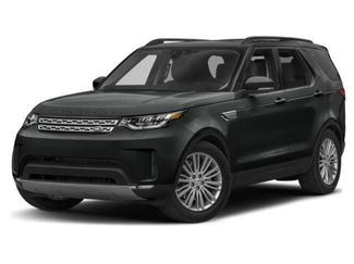 Used 2020 Land Rover Discovery Landmark video 1