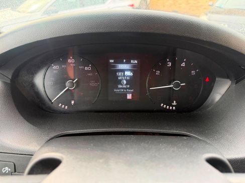 Used 2025 RAM ProMaster 2500 w/ Convenience Group FWD image 19