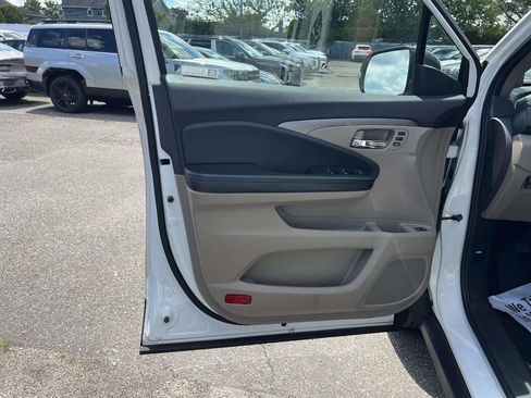 Used 2020 Honda Pilot EX-L image 15