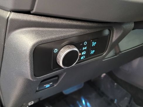 New 2026 Ford Bronco Big Bend AWD/4WD image 17