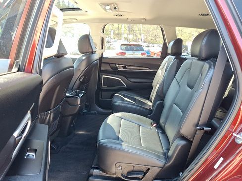 Used 2023 Kia Telluride S w/ S Sunroof Package AWD/4WD image 10