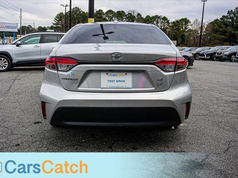 Used 2023 Toyota Corolla LE image 12