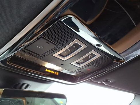 Used 2019 Land Rover Range Rover Sport HSE Dynamic image 19