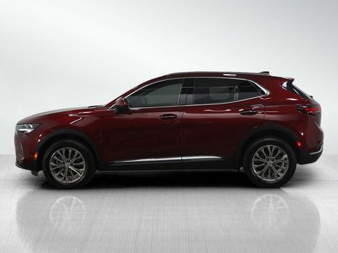 Used 2023 Buick Envision Preferred image 2