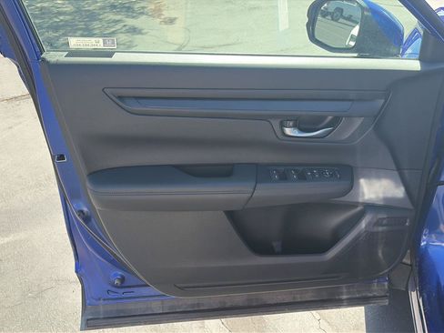 Certified 2024 Honda CR-V LX image 17