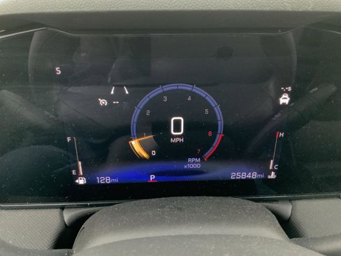 Used 2024 Chevrolet TrailBlazer LS w/ LS Convenience Package image 25