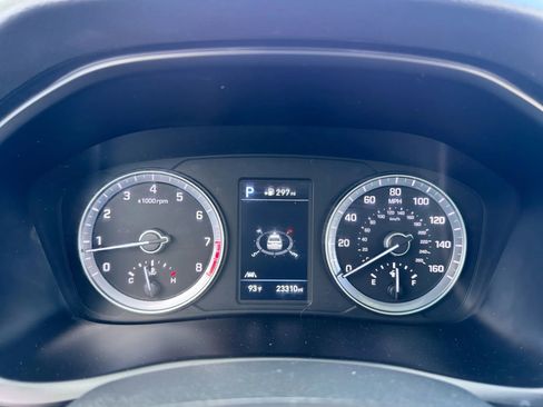 Used 2019 Hyundai Sonata Limited w/ Ultimate Package 04 image 36