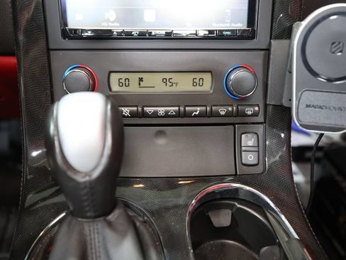 Used 2013 Chevrolet Corvette Grand Sport w/ 3LT Preferred Equipment Group RWD image 23