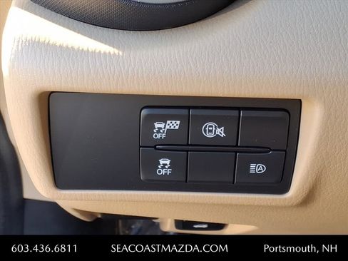 New 2025 MAZDA MX-5 Miata Grand Touring image 10