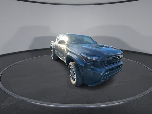 New 2026 Toyota Tacoma TRD Sport image 4