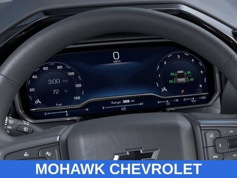 New 2026 Chevrolet Silverado 1500 RST w/ RST Select Package AWD/4WD image 18