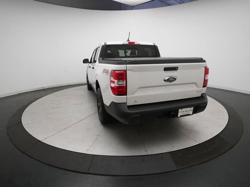 Used 2022 Ford Maverick XLT w/ Equipment Group 300A Standard image 32