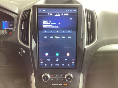 Used 2024 Ford Edge SEL w/ Convenience Package AWD/4WD image 27