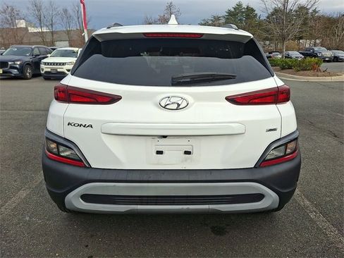Used 2023 Hyundai Kona SEL w/ Convenience Package image 9