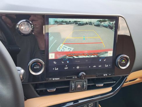 Used 2025 Lexus NX 250 FWD w/ Towing Package (2000 Lbs) image 20