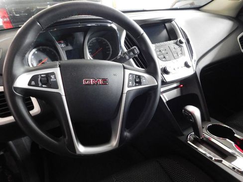 Used 2015 GMC Terrain SLE w/ Chrome Edition image 10