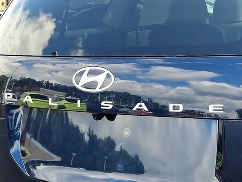 New 2027 Hyundai Palisade SEL AWD/4WD image 13