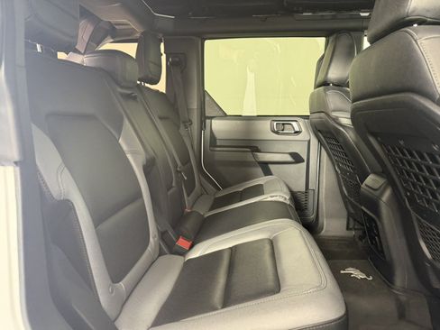 Certified 2024 Ford Bronco Big Bend AWD/4WD image 13
