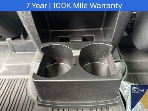 Used 2023 Ford Explorer XLT w/ Equipment Group 202A AWD/4WD image 24