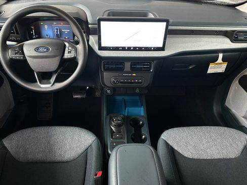 New 2026 Ford Maverick XLT image 12