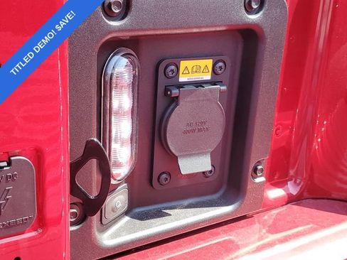 Used 2026 Ford Maverick XLT w/ XLT Luxury Package AWD/4WD image 8