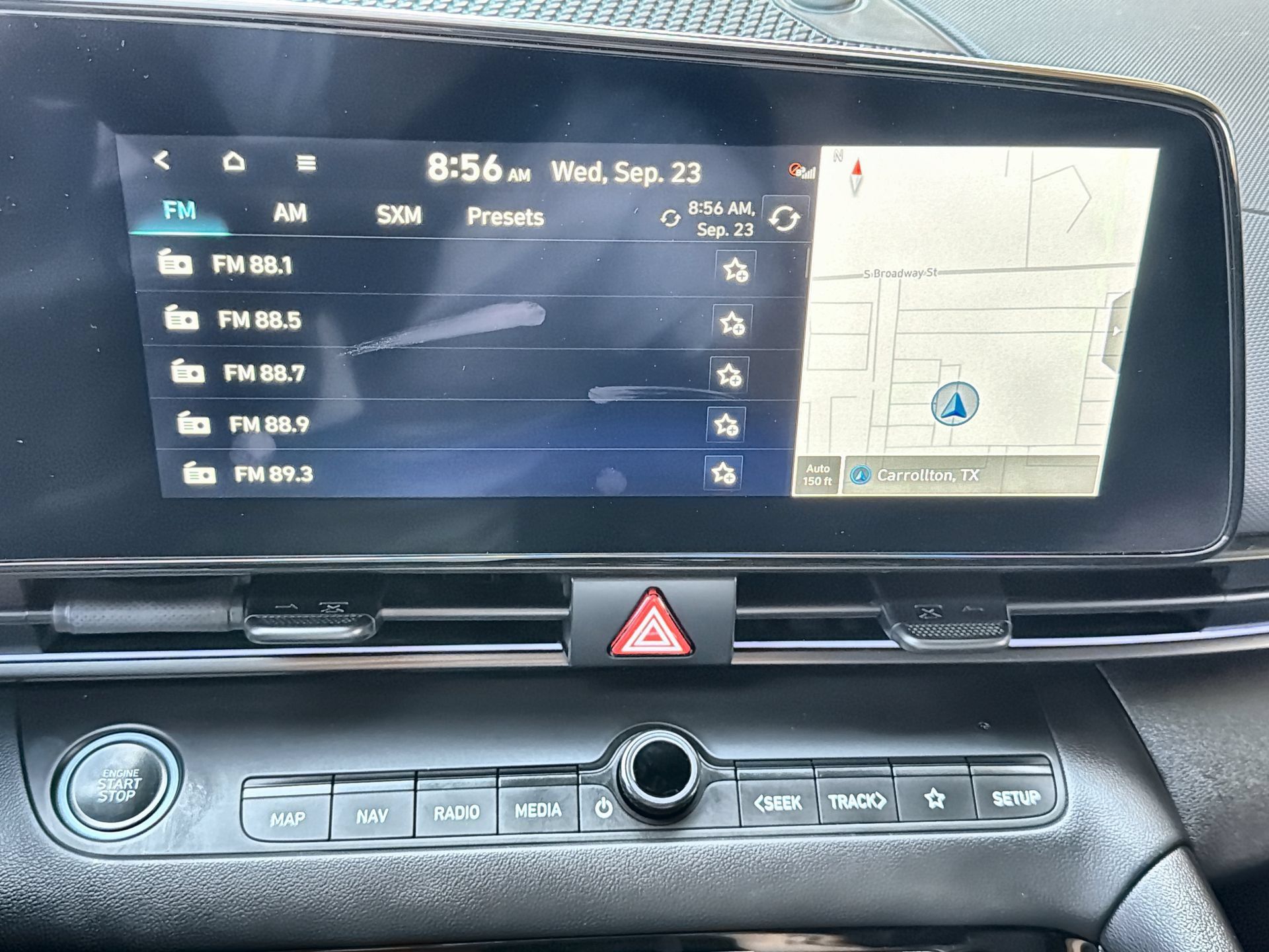 Used 2025 Hyundai Elantra N FWD image 16