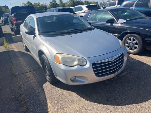 Used 2005 Chrysler Sebring Touring image 18