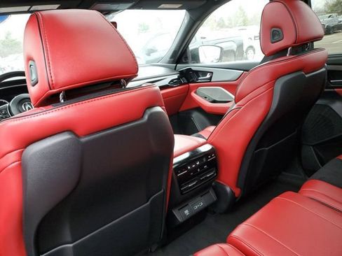 Used 2022 Acura MDX A-Spec image 30