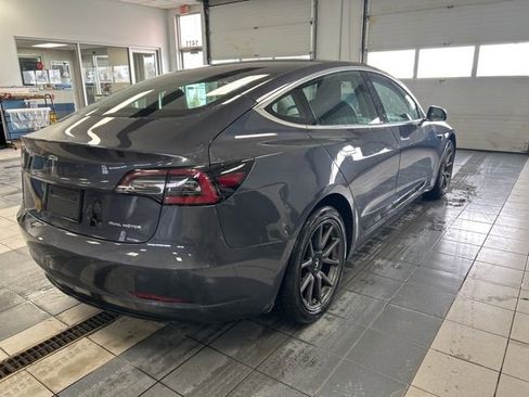 Used 2019 Tesla Model 3 Long Range image 7