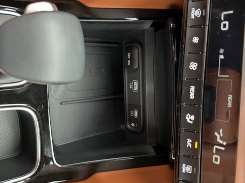 New 2025 Kia Telluride SX Prestige X-Pro image 33