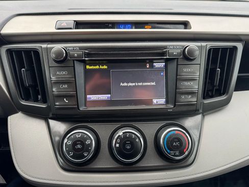 Used 2015 Toyota RAV4 LE image 22