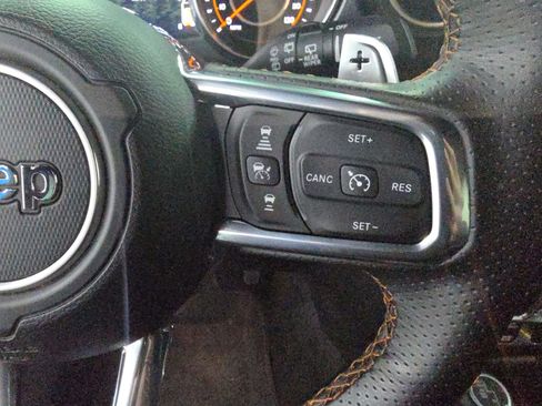 Used 2023 Jeep Wrangler Unlimited Rubicon 392 w/ Xtreme Recon 35" Tire Package image 32