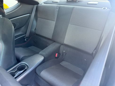 Used 2018 Subaru BRZ Premium w/ Popular Package #2 image 14