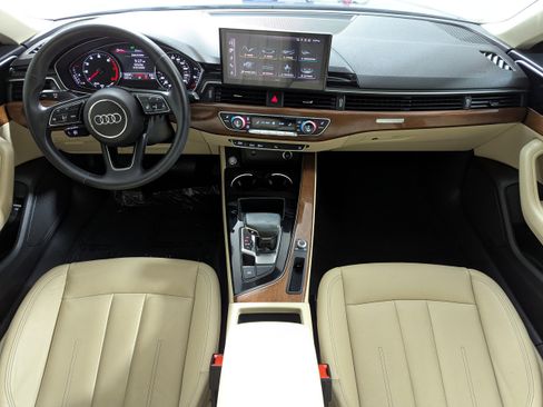 Certified 2022 Audi A5 2.0T Premium AWD/4WD image 10