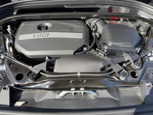 Certified 2025 BMW X1 xDrive28i w/ Technology Package image 36