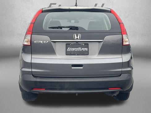 Used 2013 Honda CR-V LX image 5