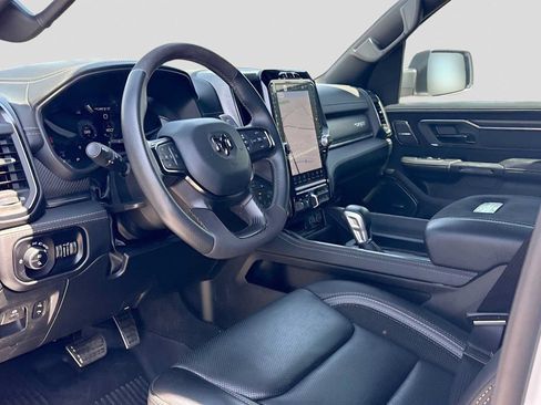 Used 2024 RAM 1500 TRX w/ TRX Level 2 Equipment Group AWD/4WD image 10